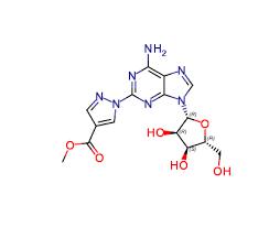 Regadenoson Impurity 1